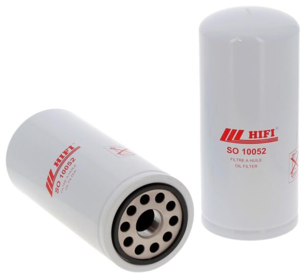 SO 10052, Oil filter, HI FI