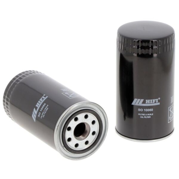 SO 10060, Oil filter, HI FI