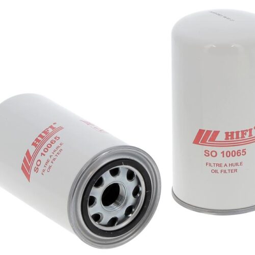 SO 10065, Oil filter, HI FI