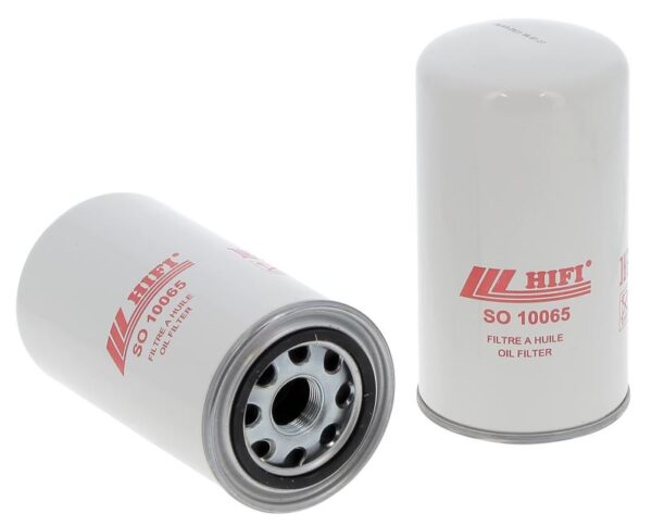 SO 10065, Oil filter, HI FI