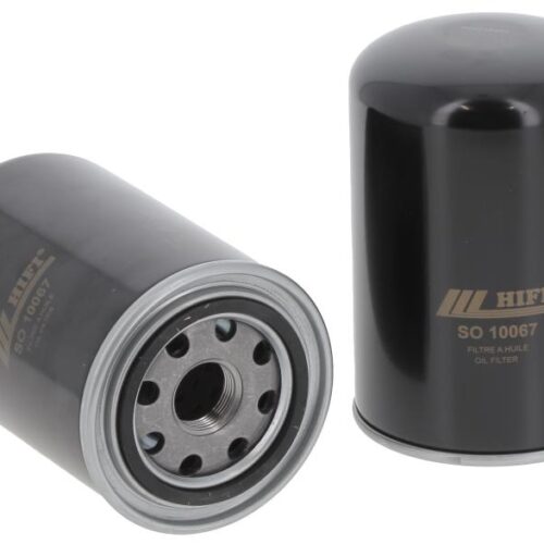 SO 10067, Lube, Spin-On, HI FI