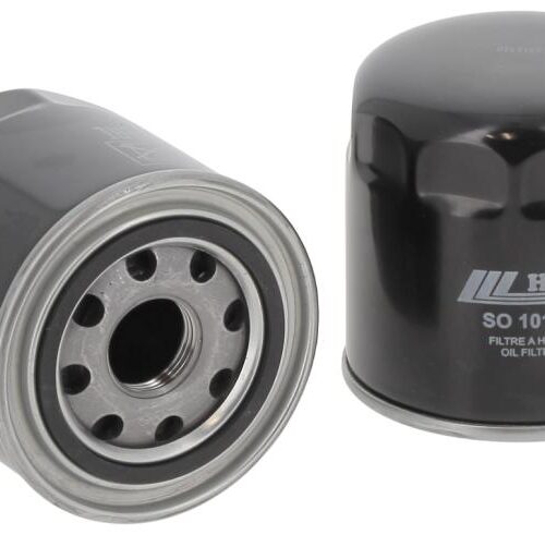 SO 10106, Engine Oil Filter, HI FI