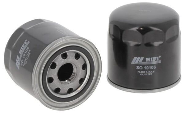 SO 10106, Engine Oil Filter, HI FI