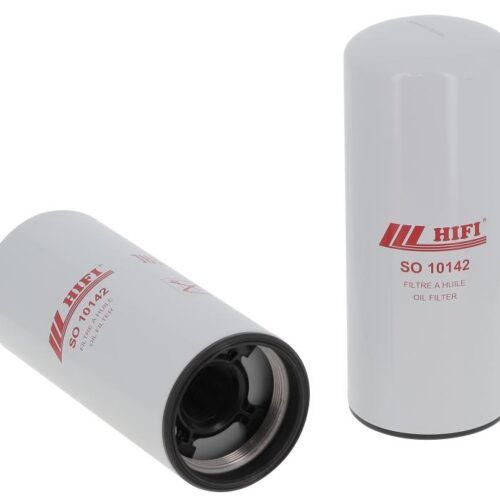 SO 10142, Oil filter, HI FI