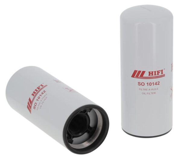 SO 10142, Oil filter, HI FI