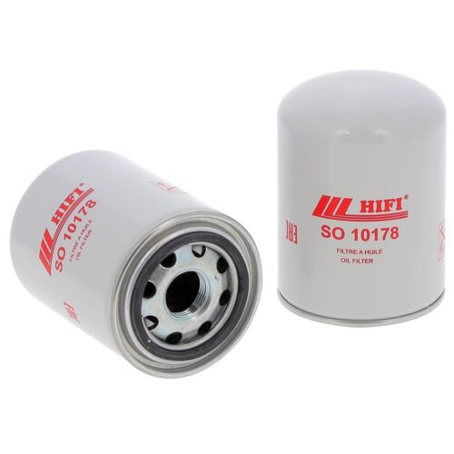 SO 10178, Oil filter, HI FI