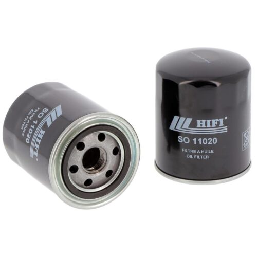 SO 11020, Oil filter, HI FI