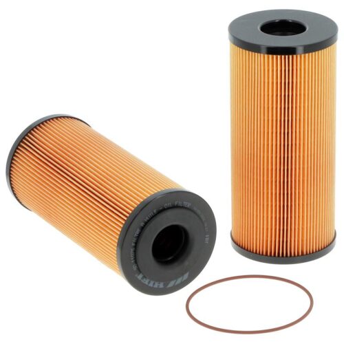SO 11075, Oil filter, HI FI