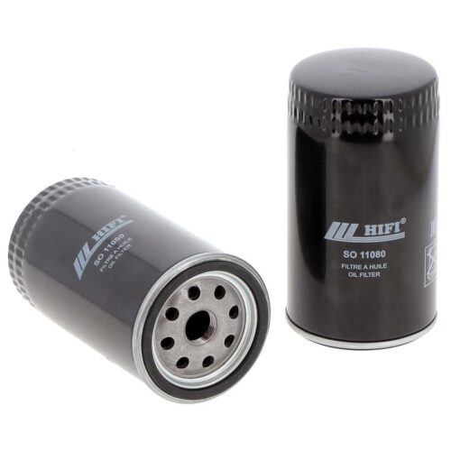 SO 11080, Oil filter, HI FI