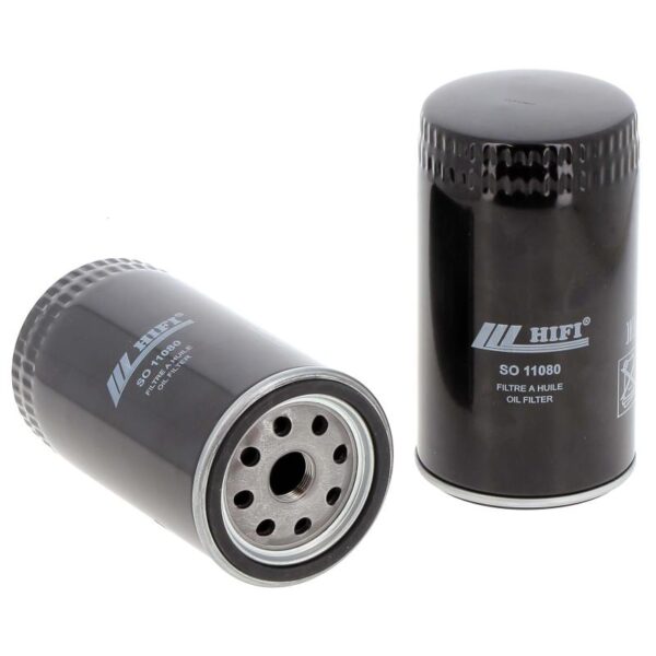 SO 11080, Oil filter, HI FI