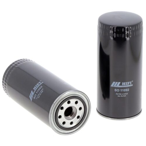 SO 11092, Oil filter, HI FI