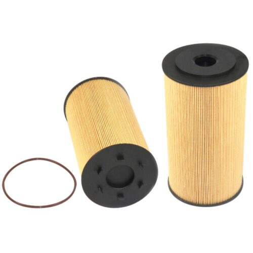 SO 11134, Oil filter, HI FI