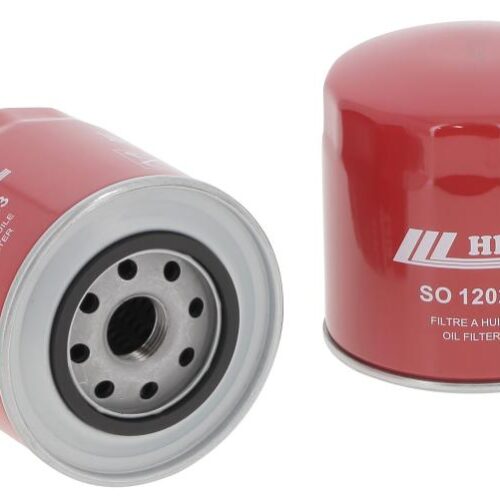SO 12023, Oil filter, HI FI