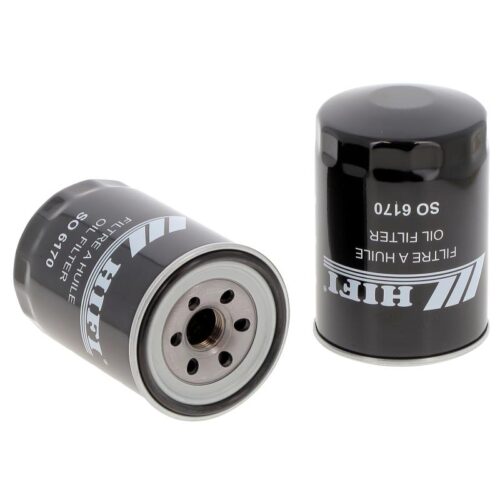 SO 6170, Oil filter, HI FI