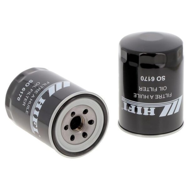 SO 6170, Oil filter, HI FI