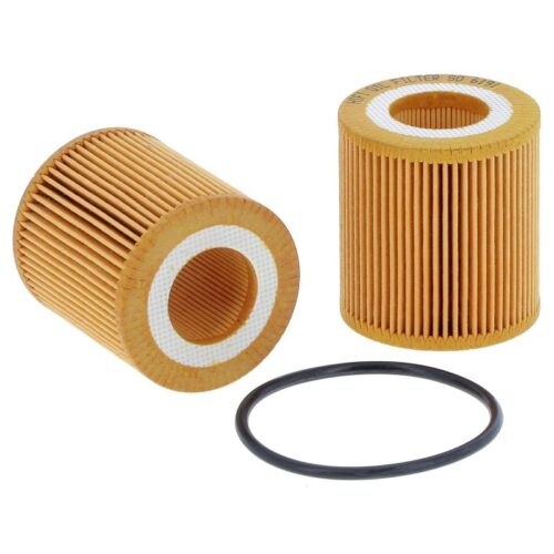 SO 6191, Oil filter, HI FI