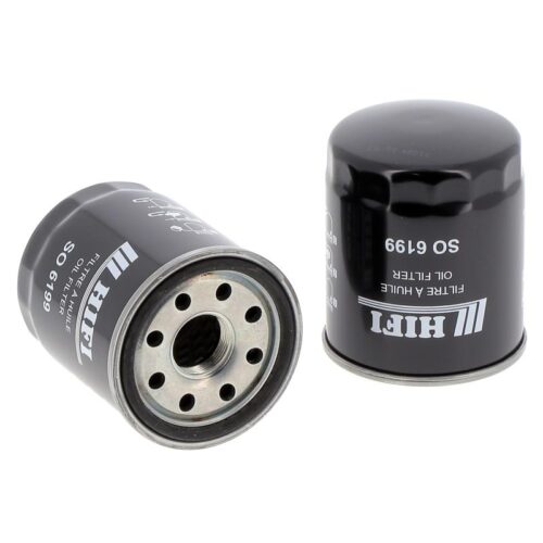 SO 6199, Oil filter, HI FI