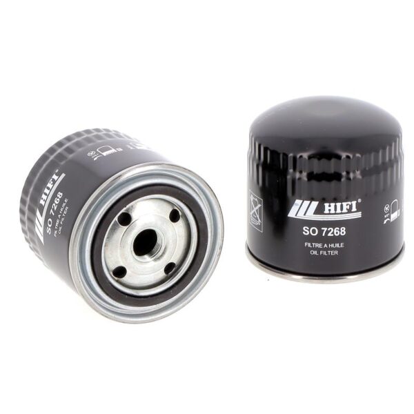 SO 7268, Oil filter, HI FI