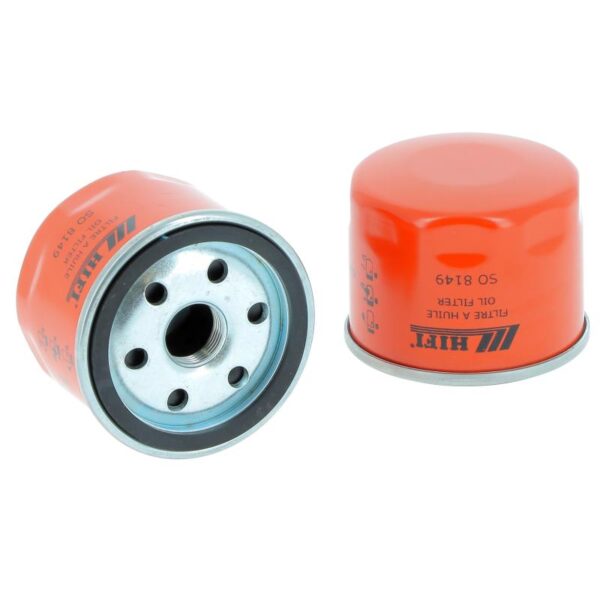 SO 8149, Oil filter, HI FI