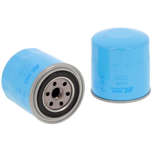 T 3149, Spin-On Lube Filter, HI FI